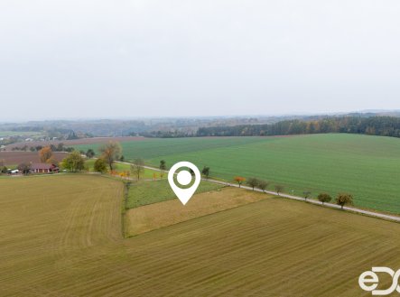 Prodej pozemku pro bydlení, 3 080 m²