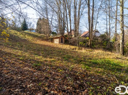 Prodej pozemku pro bydlení, 2 081 m²