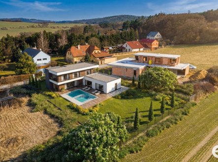 Prodej pozemku pro bydlení, 1 113 m²