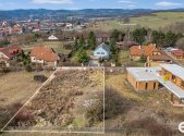 Prodej pozemku pro bydlení, 1 113 m²