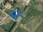 Prodej pozemku pro bydlení, 921 m²
