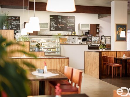 Prodej restaurace, 280 m²