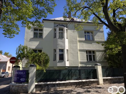 Prodej bytu, 3+kk, 81 m²