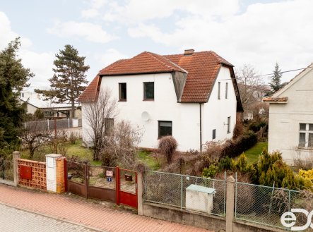 Prodej domu/vily, 120 m²