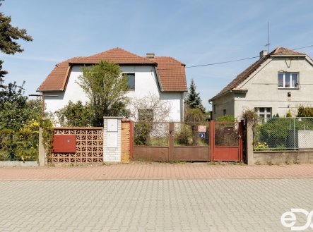 Prodej domu/vily, 120 m²