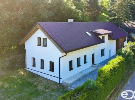Prodej domu/vily, 232 m²