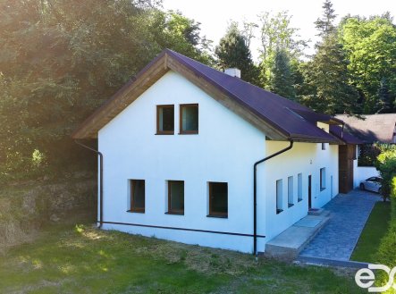 Prodej domu/vily, 232 m²