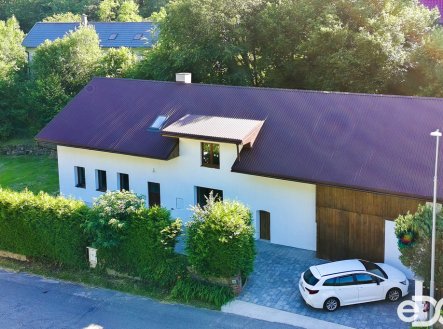 Prodej domu/vily, 232 m²