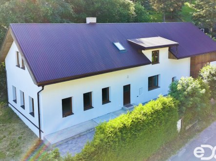 Prodej domu/vily, 232 m²