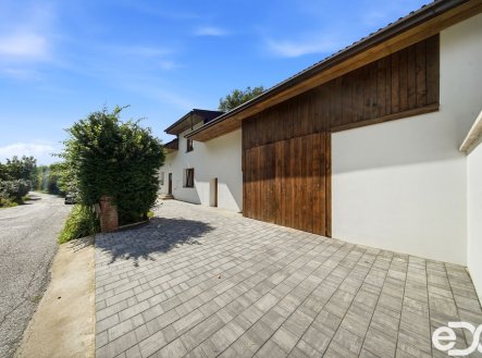 Prodej domu/vily, 232 m²
