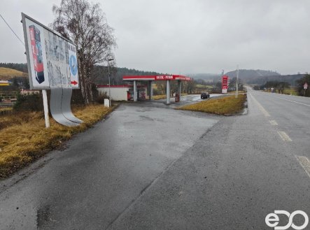 Prodej jiné komerční nemovitosti, 68 m²