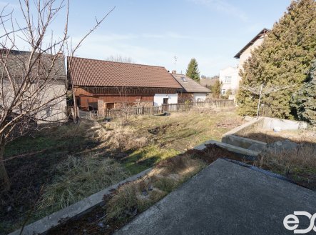 Prodej domu/vily, 70 m²