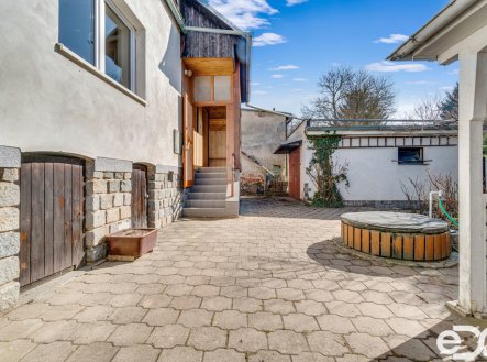 Prodej domu/vily, 160 m²