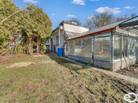 Prodej domu/vily, 160 m²