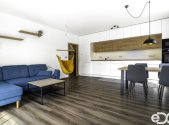 Prodej bytu, 3+kk, 81 m²