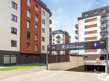 Prodej bytu, 3+kk, 81 m²