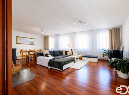 Prodej domu/vily, 111 m²