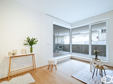 Prodej bytu, 2+kk, 85 m²