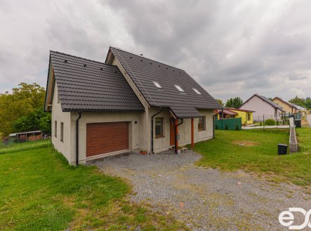 Prodej domu/vily, 127 m²