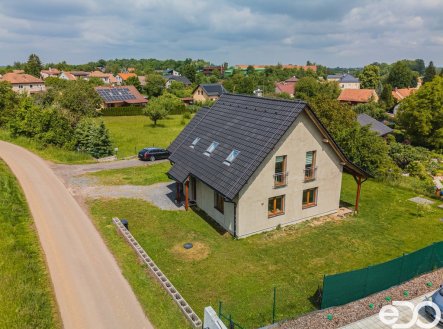Prodej domu/vily, 127 m²