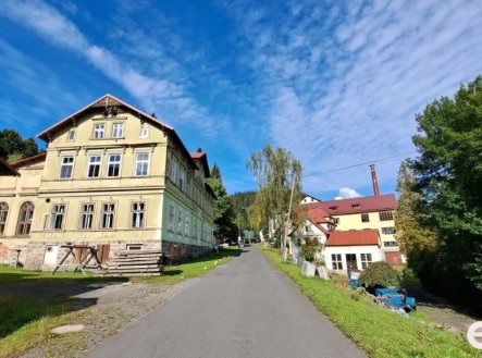 Pronájem bytu, 1+kk, 29 m²