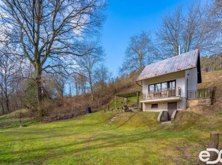 Prodej chaty/rekreačního objektu, 45 m²