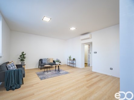 Prodej bytu, 3+kk, 70 m²