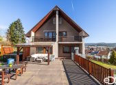 Prodej domu/vily, 300 m²