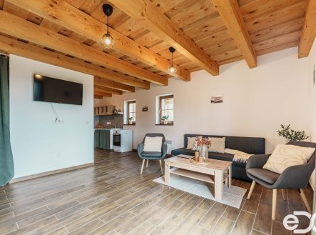 Prodej jiné komerční nemovitosti, 100 m²