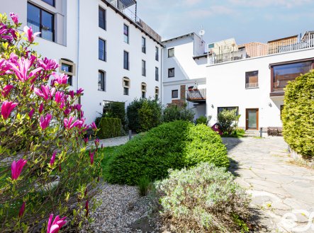 Prodej bytu, atypický, 103 m²
