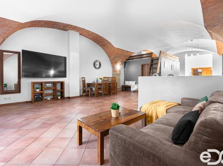 Prodej bytu, atypický, 103 m²
