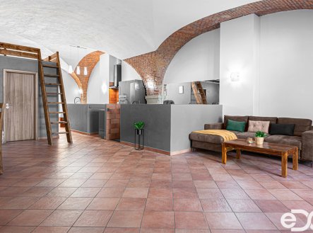 Prodej bytu, atypický, 103 m²