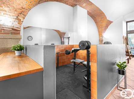 Prodej bytu, atypický, 103 m²