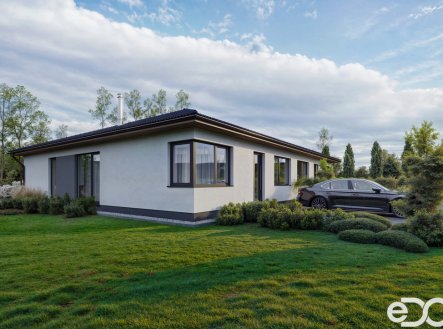 Prodej domu/vily, 102 m²
