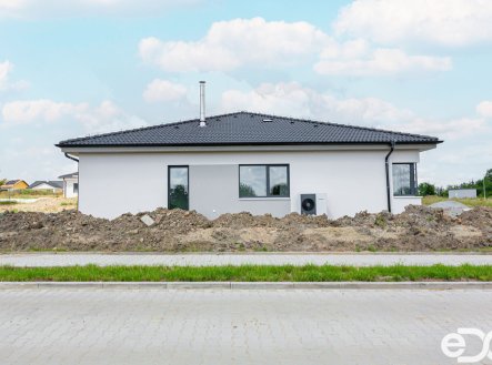Prodej domu/vily, 102 m²