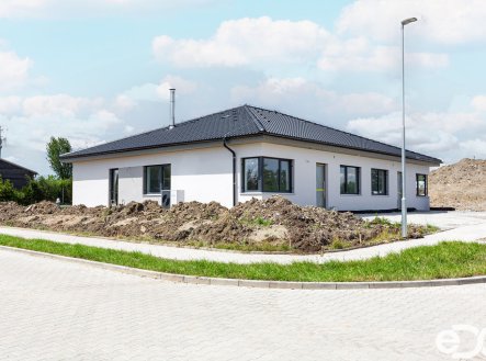 Prodej domu/vily, 102 m²