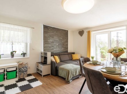 Prodej domu/vily, 105 m²
