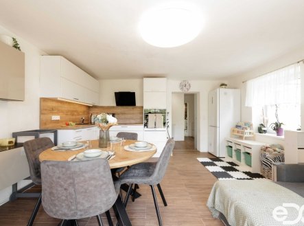 Prodej domu/vily, 105 m²