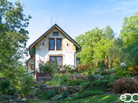 Prodej domu/vily, 105 m²