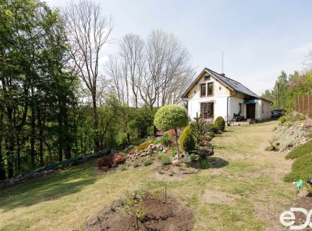 Prodej domu/vily, 105 m²