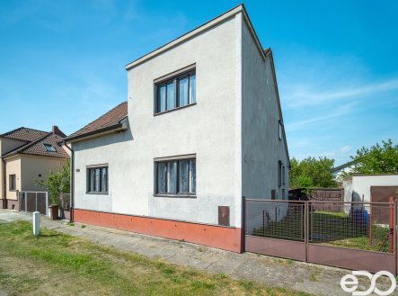 Prodej domu/vily, 133 m²
