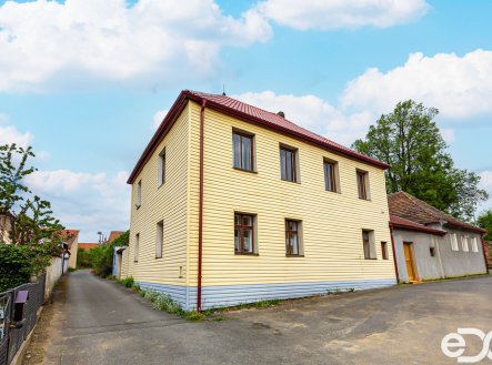 Prodej domu/vily, 133 m²