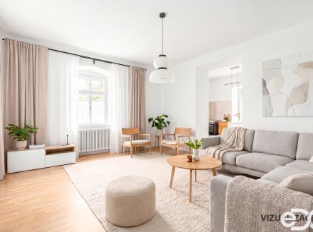 Prodej domu/vily, 133 m²