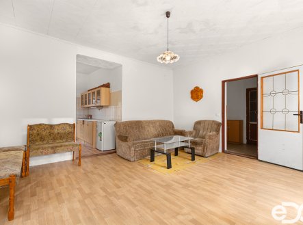 Prodej domu/vily, 133 m²