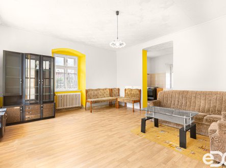 Prodej domu/vily, 133 m²