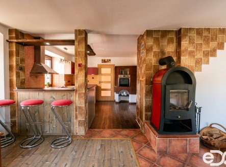 Prodej domu/vily, 140 m²