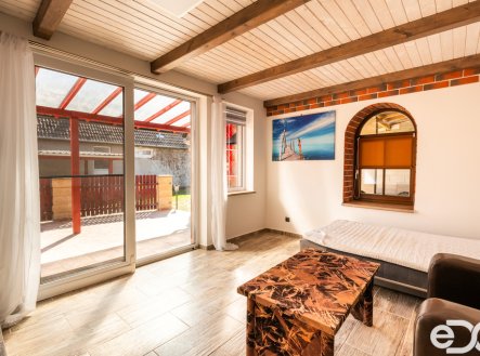 Prodej domu/vily, 140 m²
