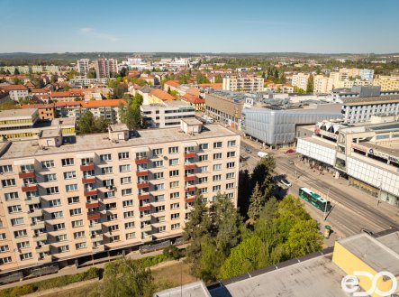 Prodej bytu, 3+1, 83 m²