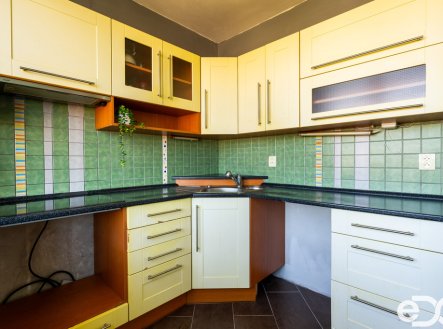 Prodej bytu, 3+1, 83 m² obrázek