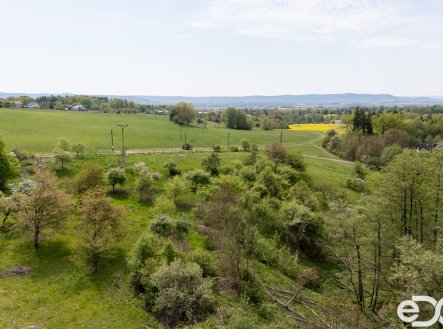 Prodej pozemku pro bydlení, 2 393 m²